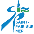 Ville de Saint Pair sur Mer أيقونة