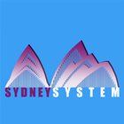 Sydney System أيقونة