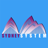 Sydney System-icoon