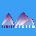 Sydney System 아이콘