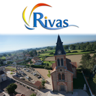 ikon Ville de Rivas