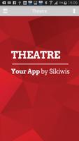 Theatre Apps Affiche