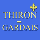 Ville de Thiron-Gardais أيقونة