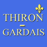 Ville de Thiron-Gardais icono