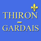 Ville de Thiron-Gardais icône