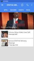 Efatha Mbeya Ekran Görüntüsü 2