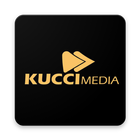 Kucci Media icône
