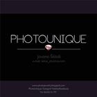 Photounique-icoon