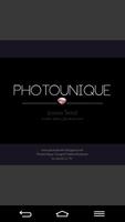 Photounique โปสเตอร์