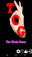 The Circle Game - TCG Affiche
