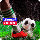 Guide-Score! HERO 아이콘