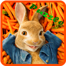 puzzles jigsaw for Peter Rabbit APK