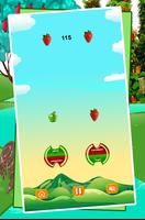 Fruit Ninja Flip capture d'écran 1