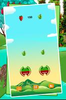 برنامه‌نما Fruit Ninja Flip عکس از صفحه