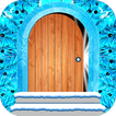 Frozen Doors - Can you Escape 100 Doors ice land ?