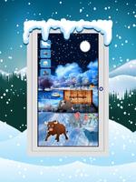 Frozen Family Doors [Can you Escape 100 Doors?] ภาพหน้าจอ 1