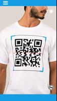 QR Code Reader & Barcode Scan ポスター