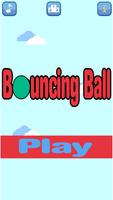 Bouncing Ball Affiche