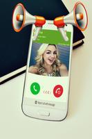 Caller Name Talker скриншот 3