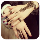 New beautiful Mehndi Designs أيقونة