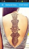 New beautiful Mehndi Designs تصوير الشاشة 3