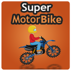 Super Motorbike Racing 圖標