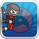 Super Ninja Adventure aplikacja