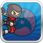 Super Ninja Adventure icône
