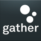 Gather-icoon