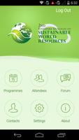 Sustainable World Resources imagem de tela 1