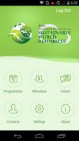 Sustainable World Resources 截图 1