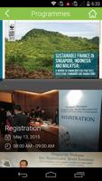 Sustainable World Resources syot layar 2