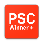 Kerala PSC Winner Plus আইকন