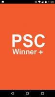 Kerala PSC Winner Plus ポスター