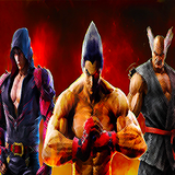 Hints Tekken 7 أيقونة