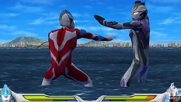 New Ultraman Nexus Cheat capture d'écran 2