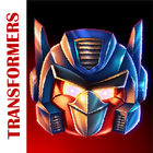 New Angry Birds Transformers Cheat icon