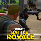 Tips Fornite Battle Royale アイコン