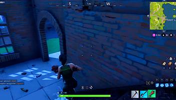 Tips Fornite Battle Royale تصوير الشاشة 3