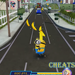 New Minion Rush Cheat