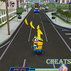 New Minion Rush Cheat أيقونة