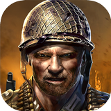 Frontline Warfare:WW2 Zeichen