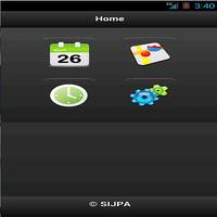 SIJPA スクリーンショット 1