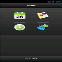 SIJPA screenshot 2