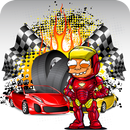 Si juki Car Racing APK