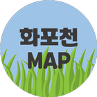 화포천 습지 생태지도 biểu tượng