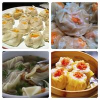 RESEP DIM SUM,SIOMANY&BATAGOR পোস্টার