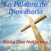 La Palabra de Dios diaria DHH