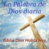 La Palabra de Dios diaria DHH icono