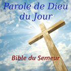 Parole de Dieu du Jour icono